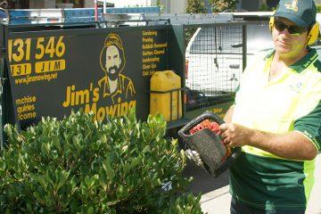 Lawn Mowing Coburg North