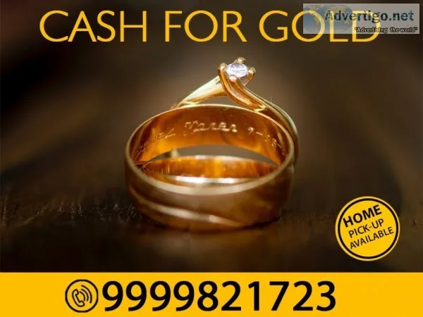 Old Jewellry Buyer In Delhi NCR