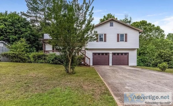 3481 Mustang Dr Powder Springs GA 30127