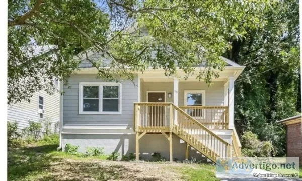 135 Dahlia Ave NW Atlanta GA 30314