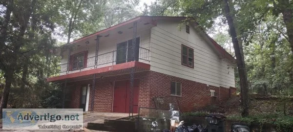 3 bed2 bath Move-in Ready Quick Flip Available in Warner Robins 
