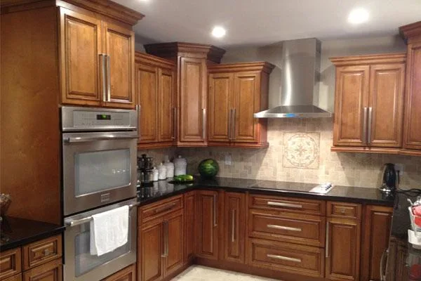 Select Affordable Kitchen Cabinets and Bathroom Vanities Today