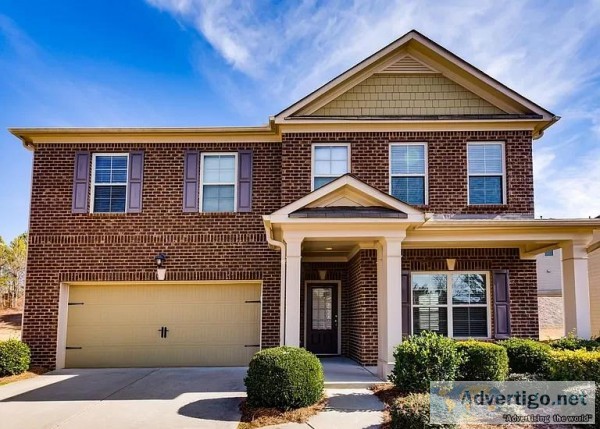 7245 Rocking Horse Ln Cumming GA 30040