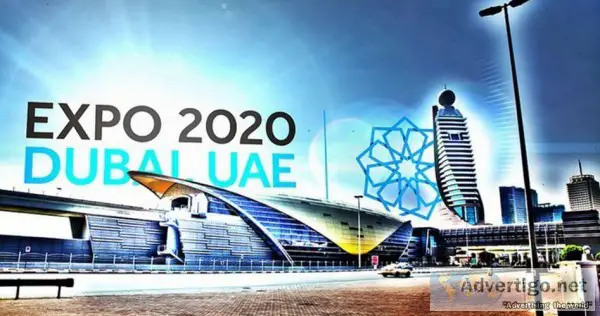 Dubai expo 2020 and the impact of digital marketing