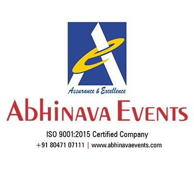 Event management company in mysore | abhinava events