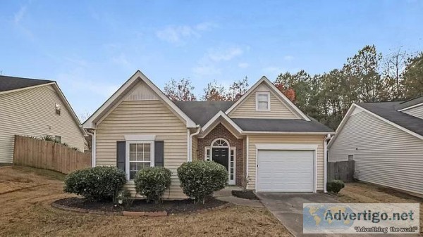 3749 Mays Xing Atlanta GA 30331