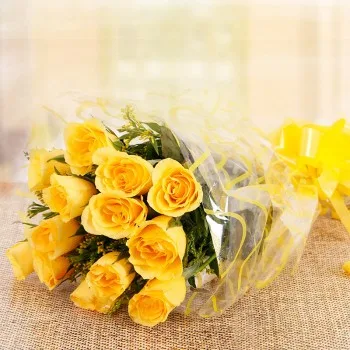 Send customized gifts for him from myflowertree