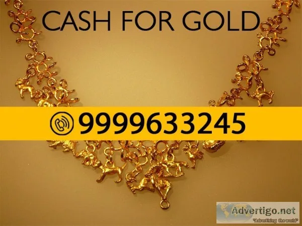 Unused Jewelry Buyer In Noida