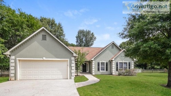 5801 Millers Pond Ln Powder Springs GA 30127