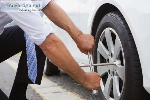 Puncture Repair