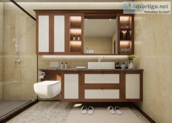 Shop for the Best Selection of Modern Bathroom Vanities