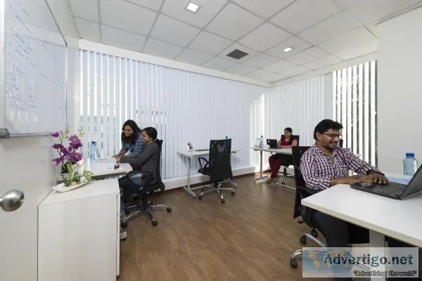Co working desk in Jp nagar with Golden Square at best price