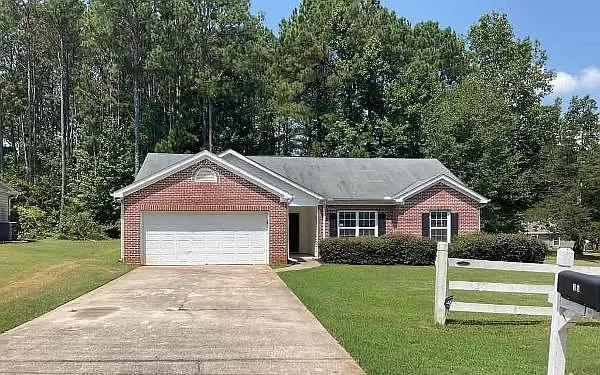 25 Still Waters Dr Covington GA 30016