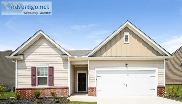 138 Cottontail Ln Villa Rica GA 30180