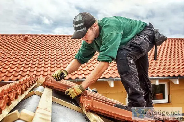 Commercial Roofing in Miami Beach
