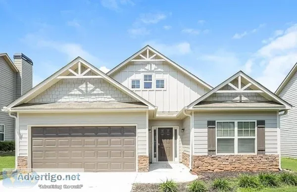 86 Village Park Dr Newnan GA 30265