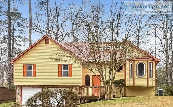 3258 Willa Way SW Marietta GA 30064