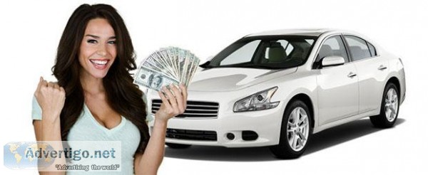 Auto Title Loans