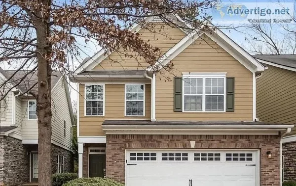 10 Preserve Dr Newnan GA 30263