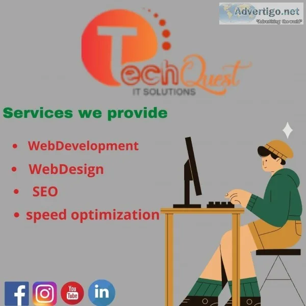 Techquest