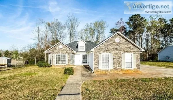 605 Everlasting Way Locust Grove GA 30248