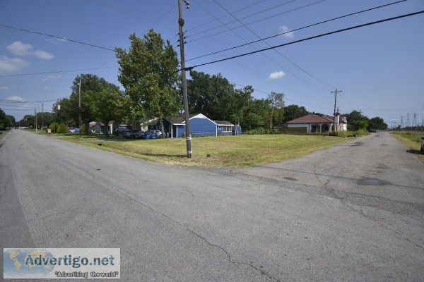 LAND FOR SALE