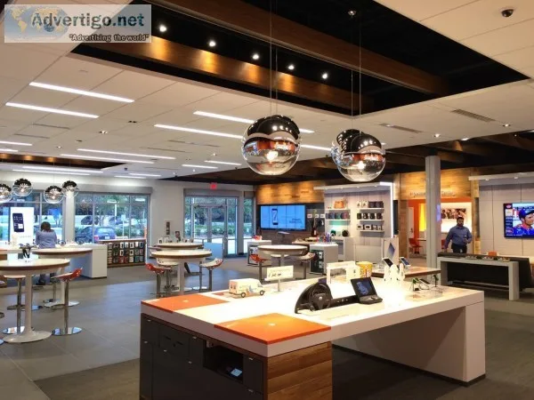 ATandT is hiring a Retail Assistant Store Manager in Medford OR