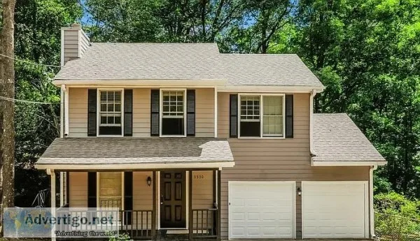 3530 Quinn Ridge Dr Snellville GA 30039