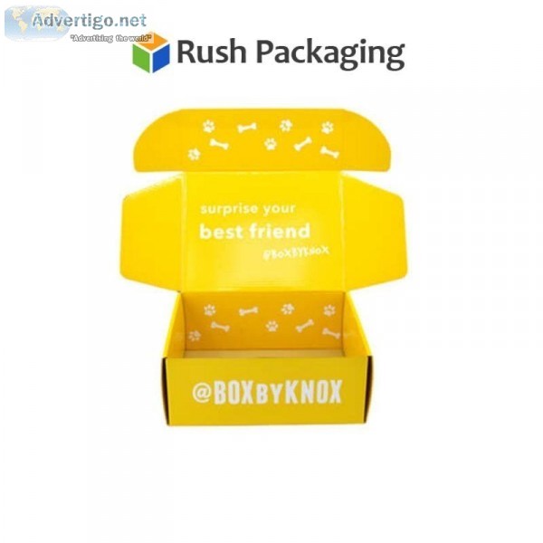 Captivating Custom Cartridge Packaging Boxes.