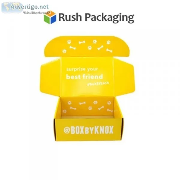 Captivating Custom Cartridge Packaging Boxes.