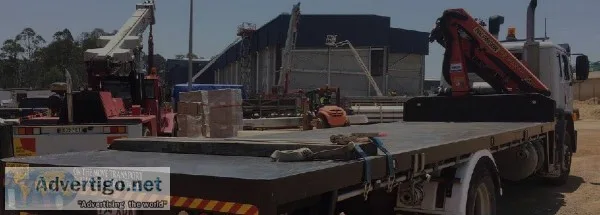 Truck Hire for Interstate Moves  Otmtransport.com.au