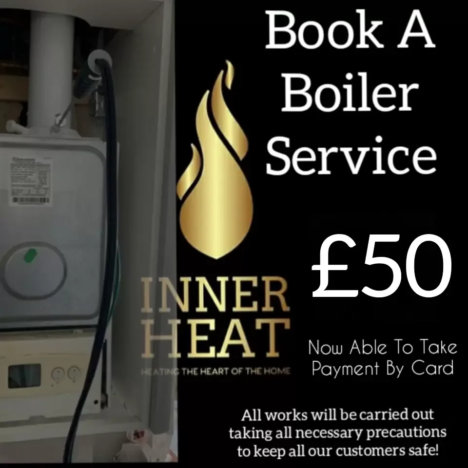 Boiler Service