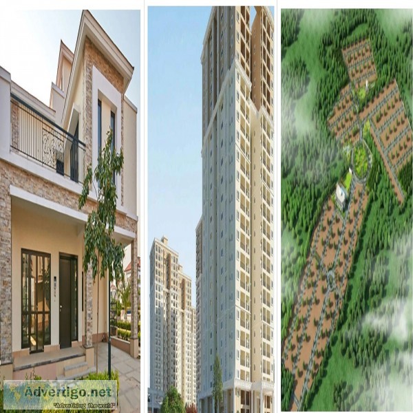 The prestige new launch city township at sarjapur