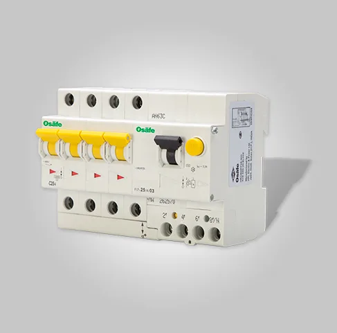 Buy best mcb switch - hpl india