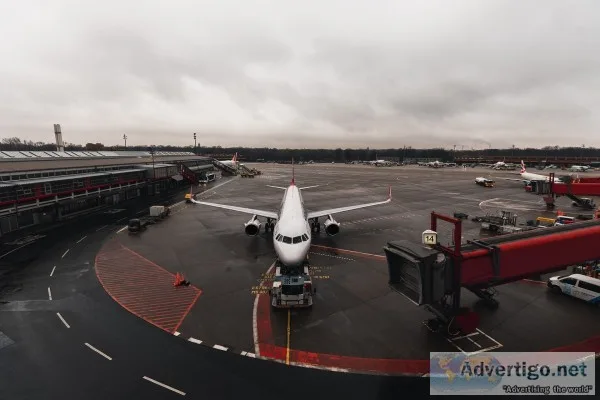 Start online courses for aviation management now