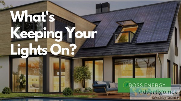 Home and Business Electrician Charleston &ndash Boss Energy