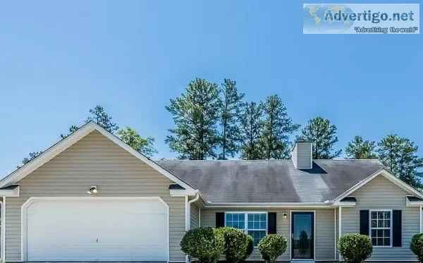 106 Millpond Pkwy Villa Rica GA 30180