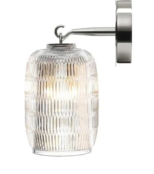 Baccarat C&eacuteleste Wall  Modern Wall Sconces At Grayson Luxu