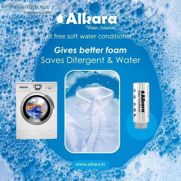Water softener dealer for washing machine in chennai