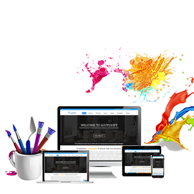 Best web design & development services in hyderabad