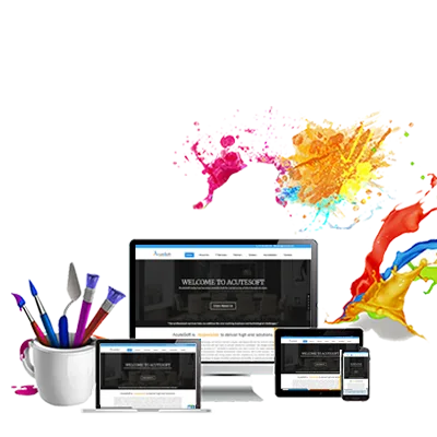 Best web design & development services in hyderabad
