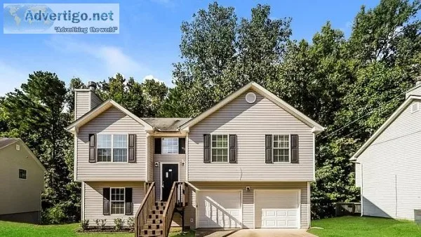 4020 Melanie Woods Dr College Park GA 30349