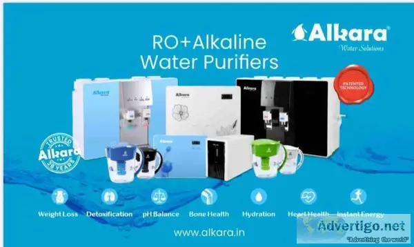 Water purifier supplier and dealer in dindigul
