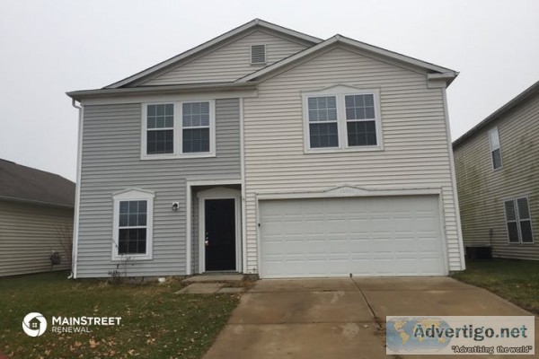 Welcome to 10902 Spirit DrIngalls, IN 46048 3 bed 2.5 Bath