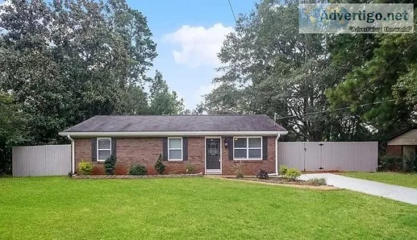 304 Thomas Dorsey Dr Villa Rica GA 30180