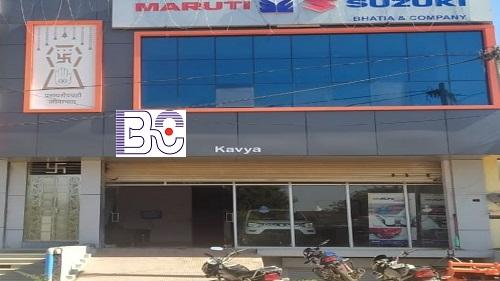 Call on Bhatia and Company Begun Contact No to Book Your Car