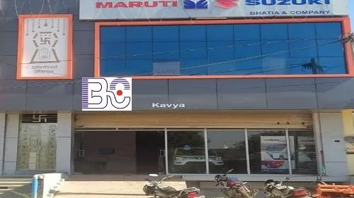 Call on Bhatia and Company Begun Contact No to Book Your Car