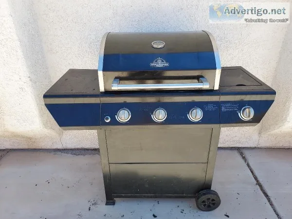 BBQ 4 sale