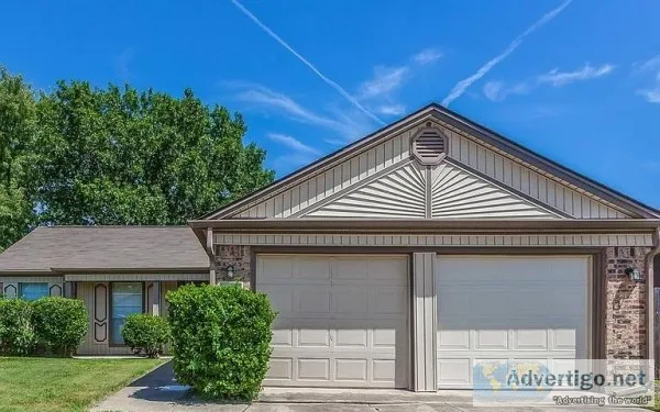 7428 Farm Field Ct Fort Worth TX 76137