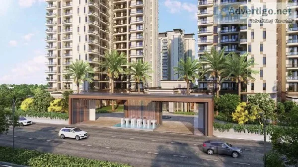 Ace Starlit offers skyline living experience in Noida